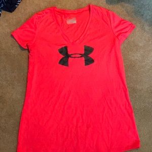 Under armour shirt